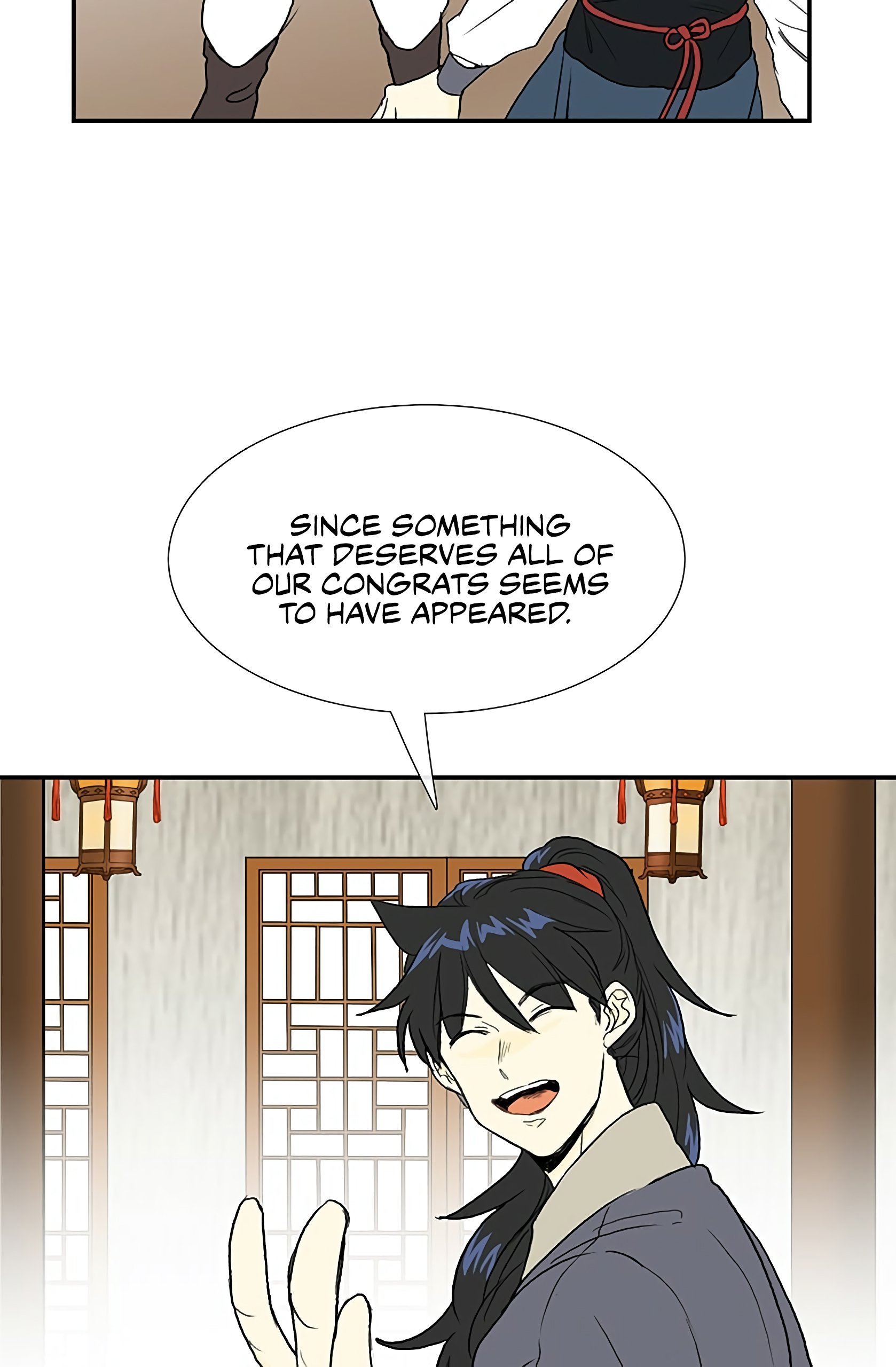 The Scholar's Reincarnation Chapter 98 54